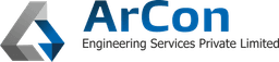 ArCon Engineering Services Logo